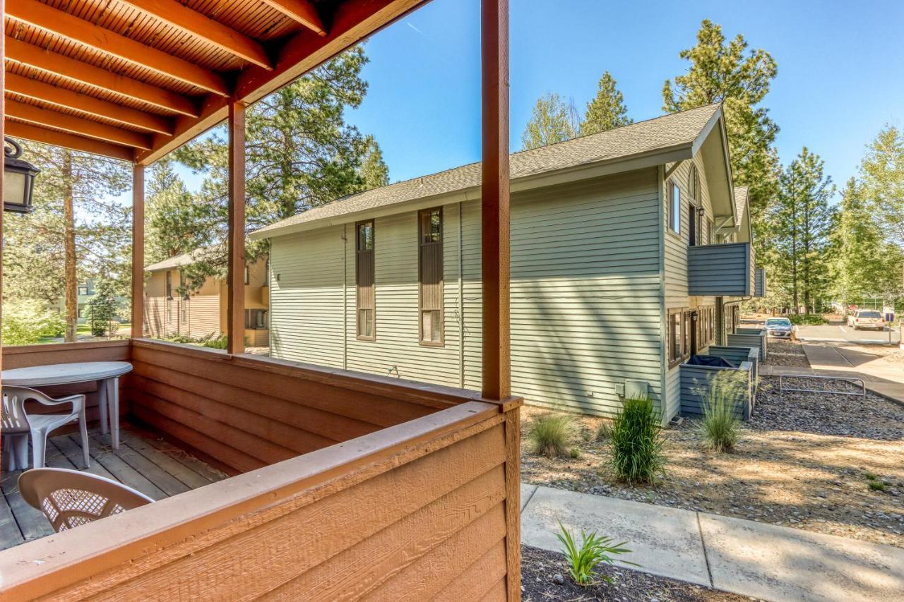 Woodpecker Lookout Appartement Sunriver Buitenkant foto