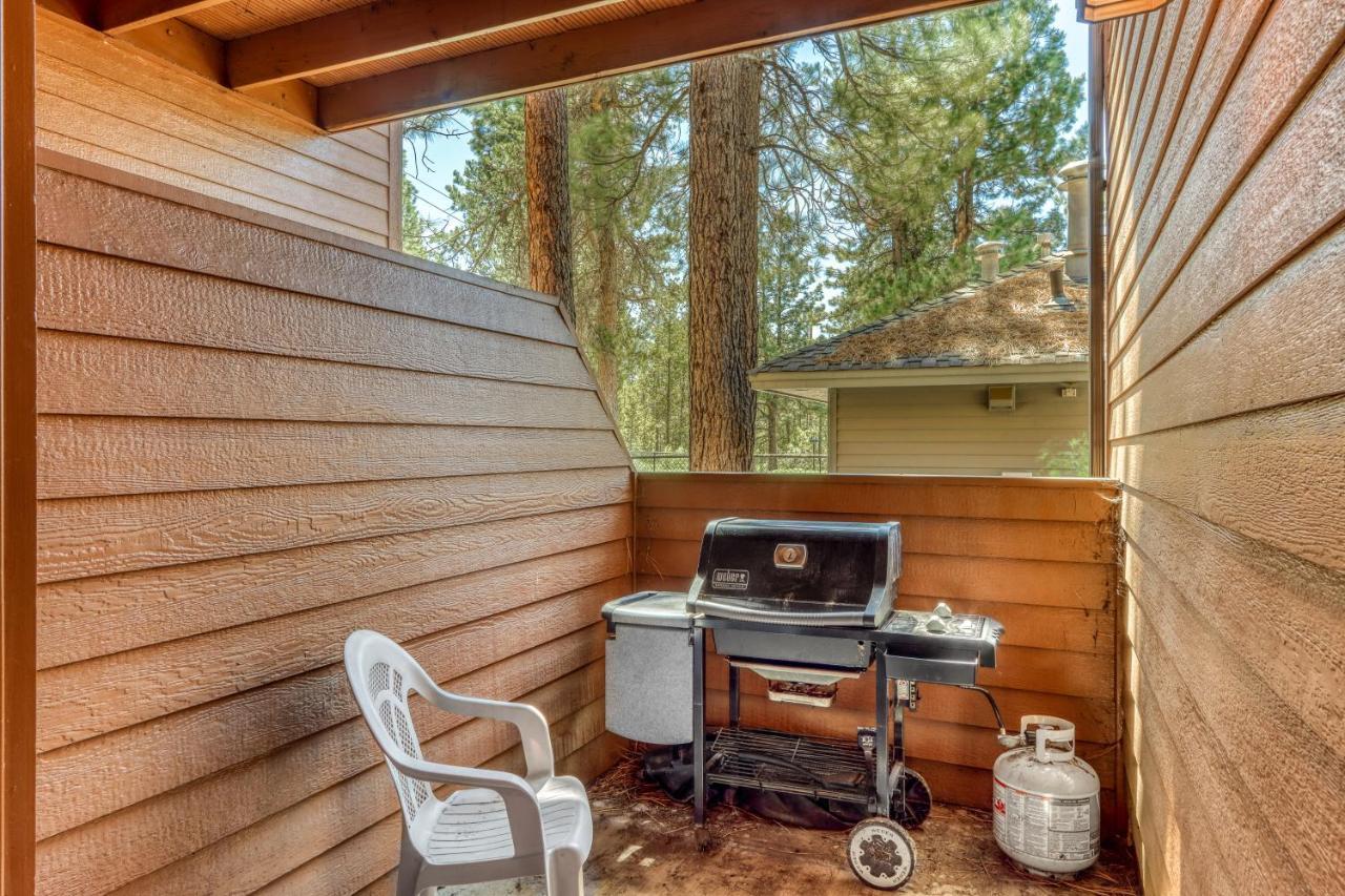Woodpecker Lookout Appartement Sunriver Buitenkant foto