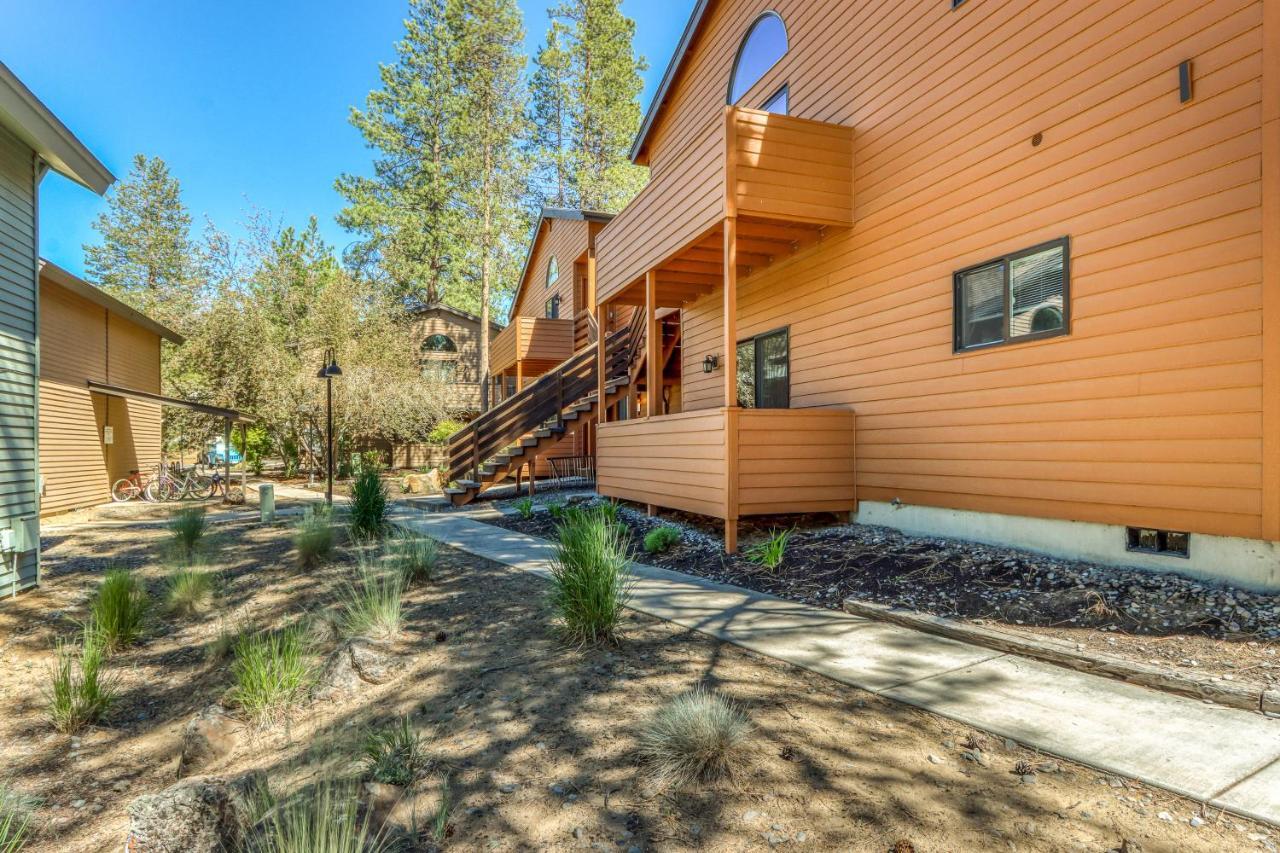 Woodpecker Lookout Appartement Sunriver Buitenkant foto